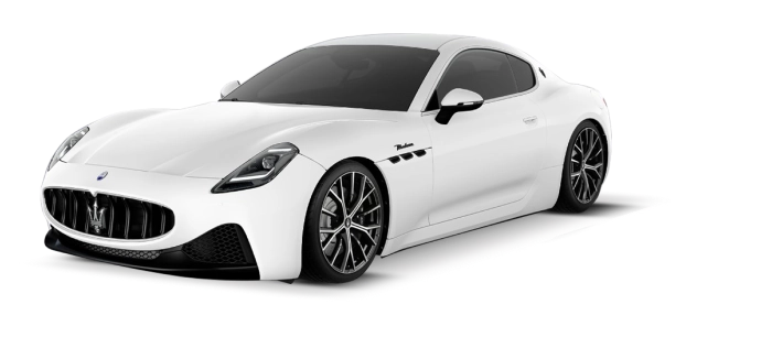 Maserati  Granturismo